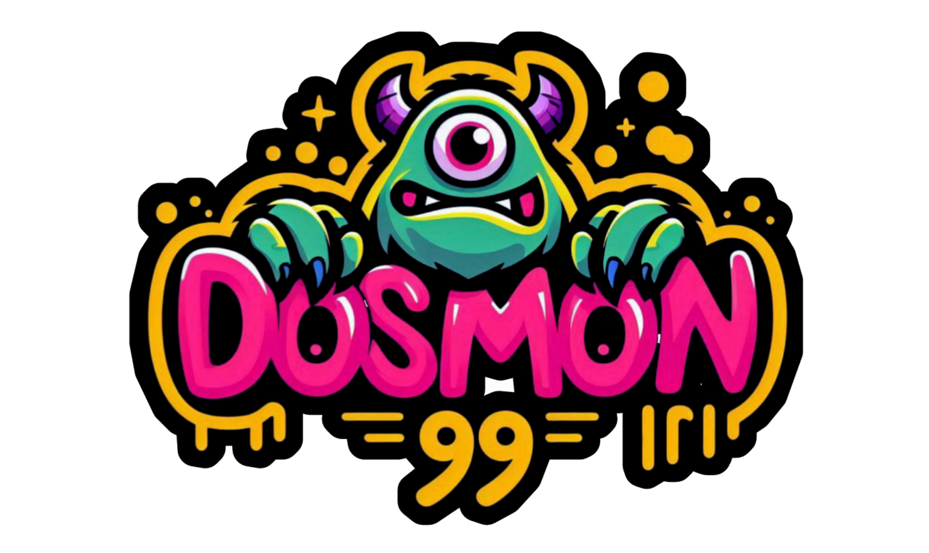 DOSMON99 : Situs Gacor terbukti membayar