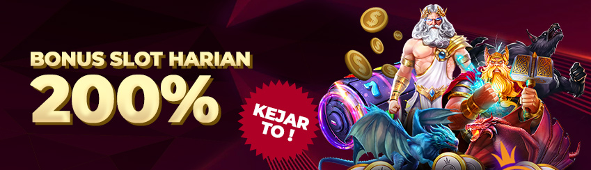 DOSMON99 : Situs Gacor terbukti membayar promo